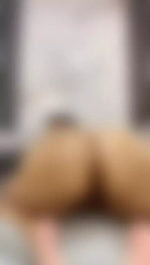 Delicous big ass bouncing  🥵🥵 by barbaraferrer