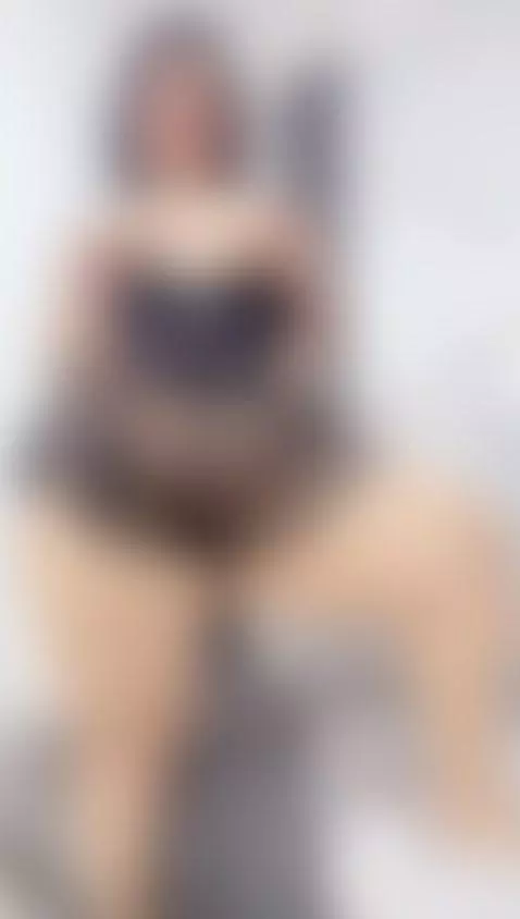 🔥 DELICIOUS STRIPTEASE 🔥 by barbaraferrer