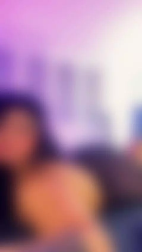 sensual girl 💜 by barbaraferrer