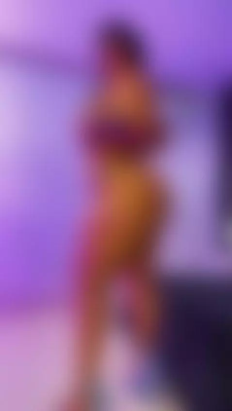 SOO DELICIOUS BODY WAITING FOR U 😈 by barbaraferrer