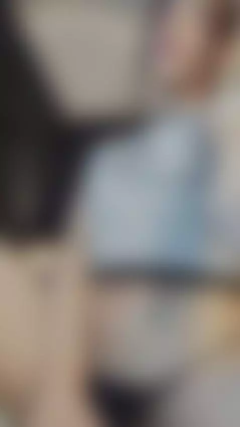 See how deep you can go. 🍆 by agathamonfort