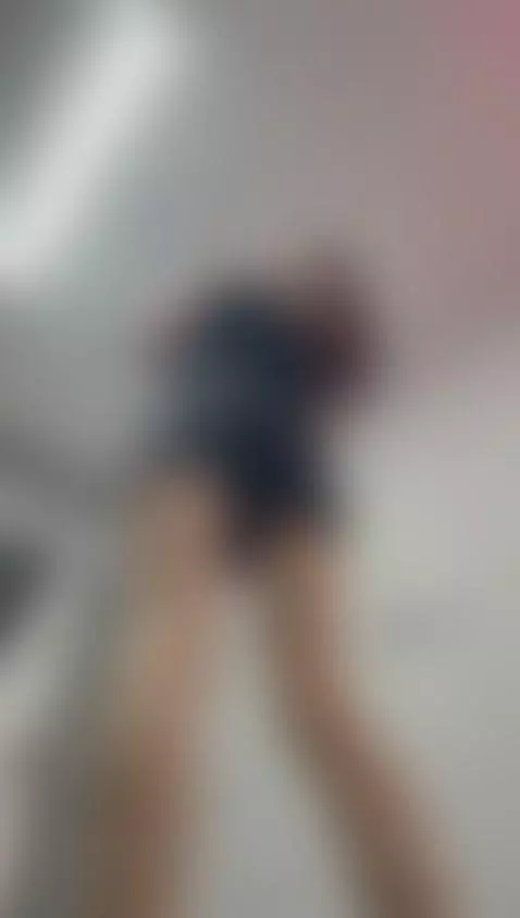 Grip my hips and don’t stop. 🥵 by agathamonfort