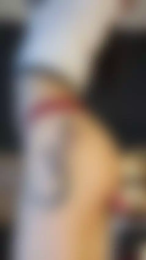 Fill me up. I’m all yours tonight.😈 by agathamonfort