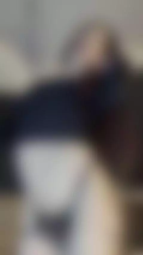 Swallow every inch… I’m waiting. 💦 by agathamonfort