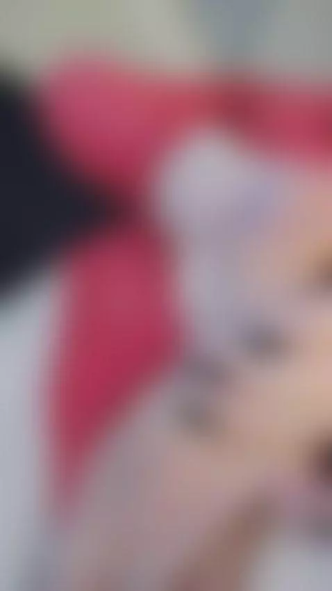 Don’t be gentle. I can take it. 😈 by agathamonfort