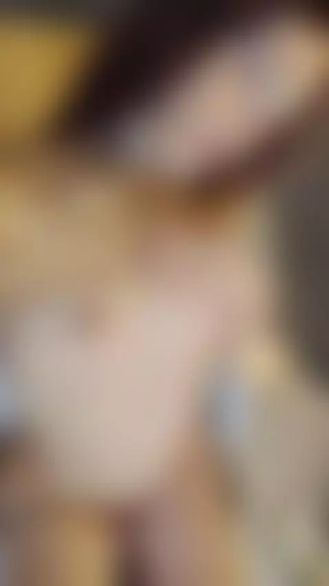 Trans goddess, ready to play. Your turn. ✨ by agathamonfort