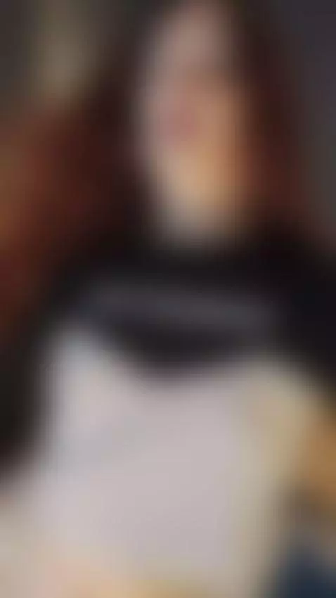 Be good, and I’ll be very bad for you.💖 by agathamonfort