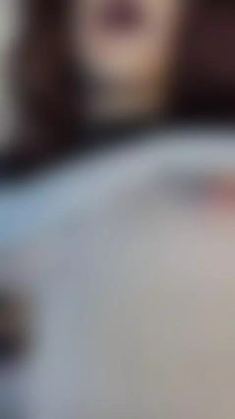 Don’t be gentle. I can take it. 😈 by agathamonfort