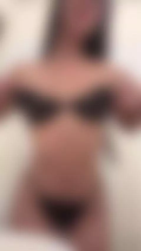 I was misbehaving in front of the mirror and wishing you wer... by mikeila06