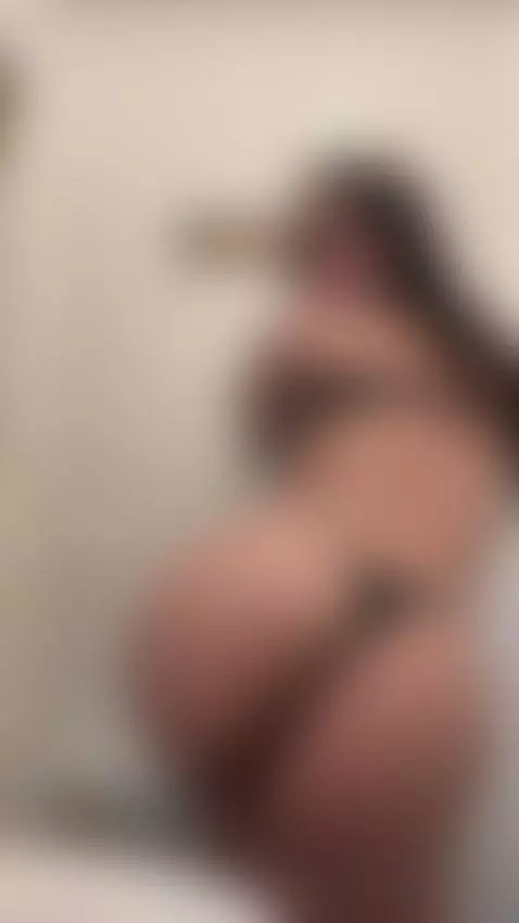 Wearing glasses to see you better while I take it all off fo... by mikeila06