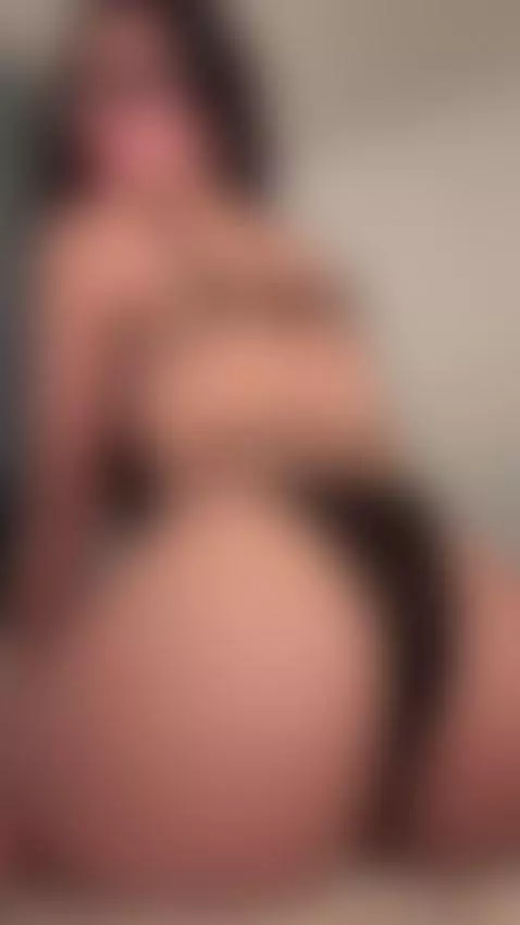 My hip movements look even better when we're alone together. by mikeila06