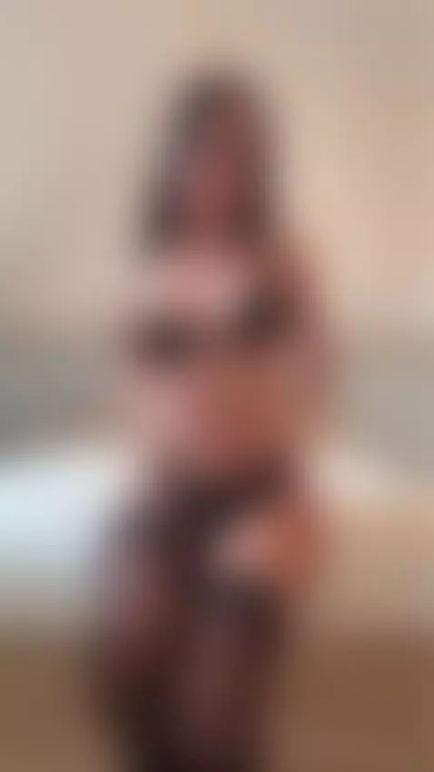 I love how my legs spread in a V-shape draw the perfect path... by mikeila06