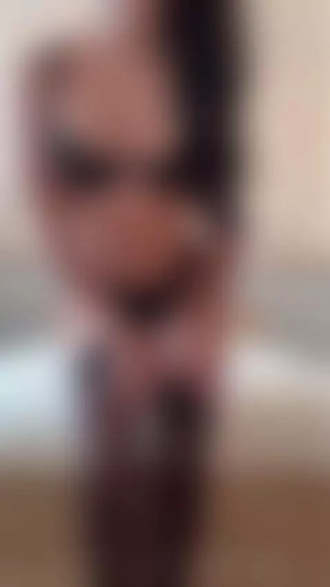 Do you like the view from down there? My glasses are on to s... by mikeila06