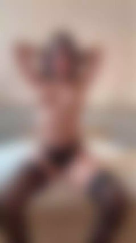 My nipples are so hard waiting for you... aren't you coming ... by mikeila06