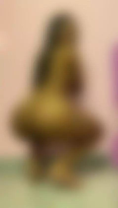 you like my ass ? by gabrielalugo