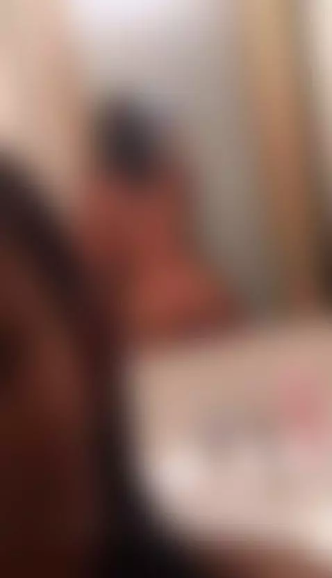 Good morning in a thong by scarlettviibe