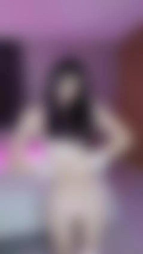 Beauty Skinny ten girl online now! by kloe-priston