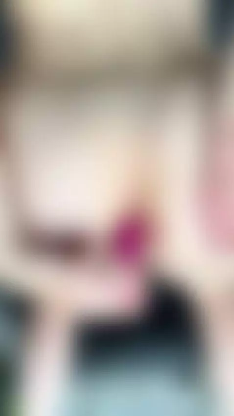 Slim asshole stretched wide by ribbed anal toy daily 😻 Sub O... by sandylove2