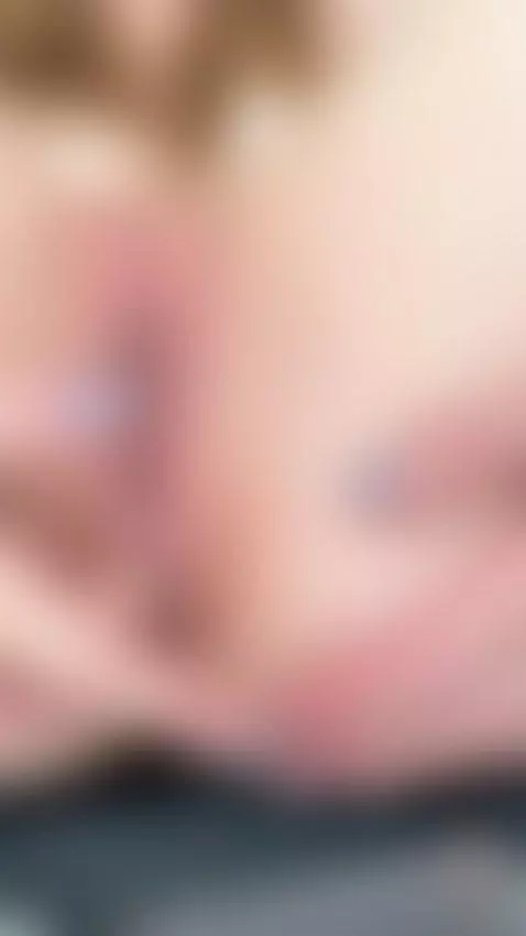 Skinny frame trembling — slim asshole filled to limit 😻 Sub ... by sandylove2