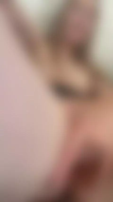 Skinny body, small sensitive tits — punish me 😻 Sub OF by sandylove2