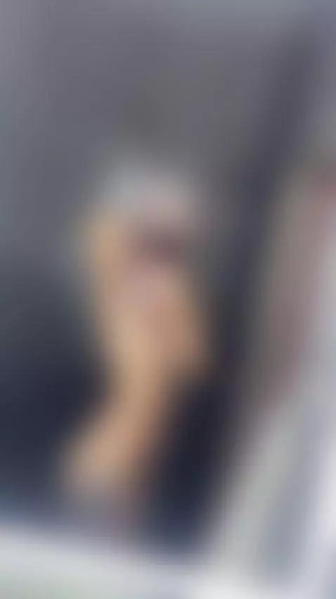 Blonde slim frame small sweet tits nipples begging light tou... by sandylove2