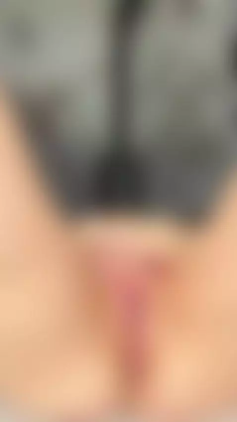 Blonde slim frame small sweet pussy nipples hardening slow 😻... by sandylove2