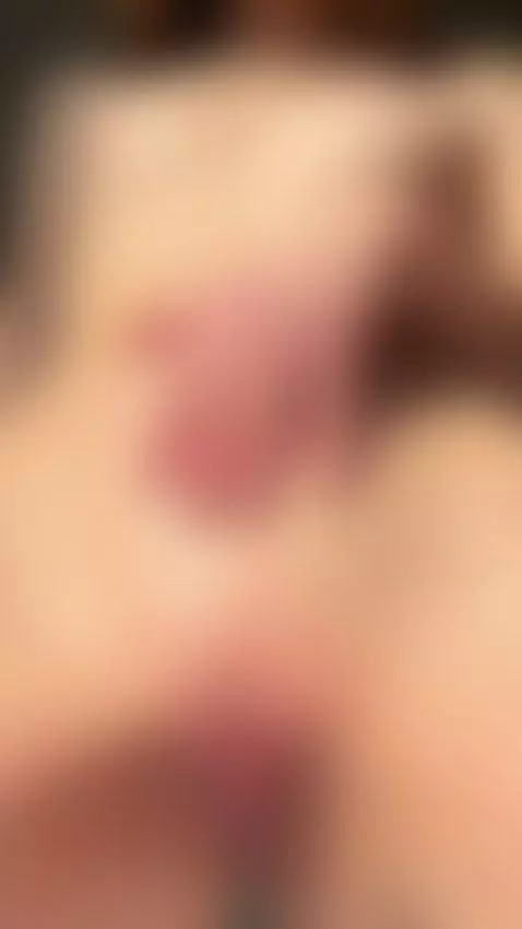 Natural slim body arched — pink pussy & tight anus ready for... by sandylove2