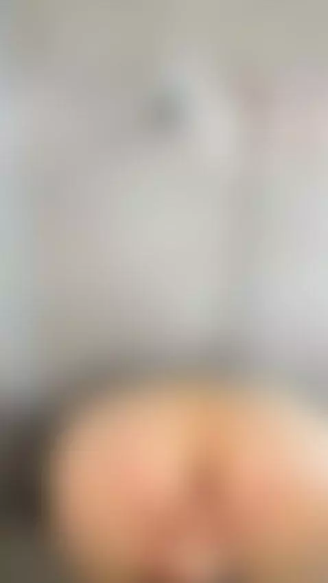 Pale slim natural pussy ready & swollen, anus puckering cute... by sandylove2