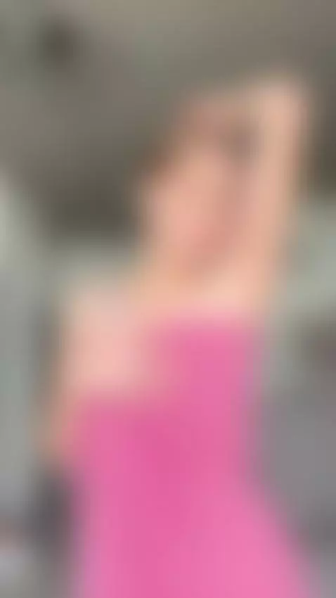 Slim natural beauty pink pussy glistening, ready anus winkin... by sandylove2