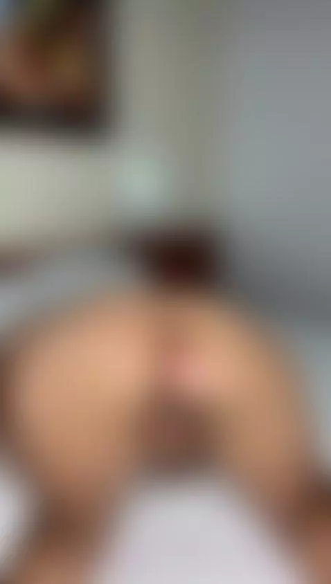 FUCKING MY ASS IN A MOTEL by bunny-glow