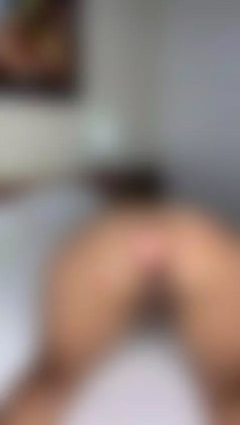 come fuck my ass I love anal by bunny-glow