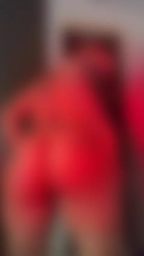 Thick PAWG ass cheeks open wide — pink perfection 👅 Sub OF by abbymiamor1