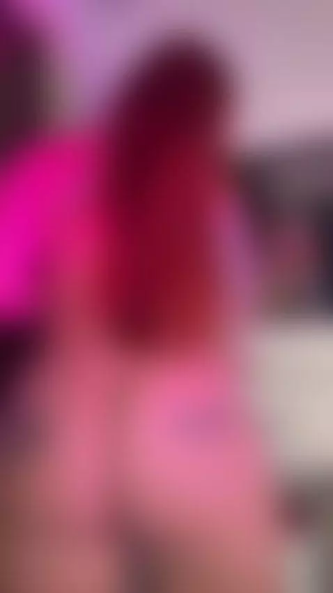 Thick Colombian PAWG pink asshole clenching hard 😈 OnlyFans by abbymiamor1