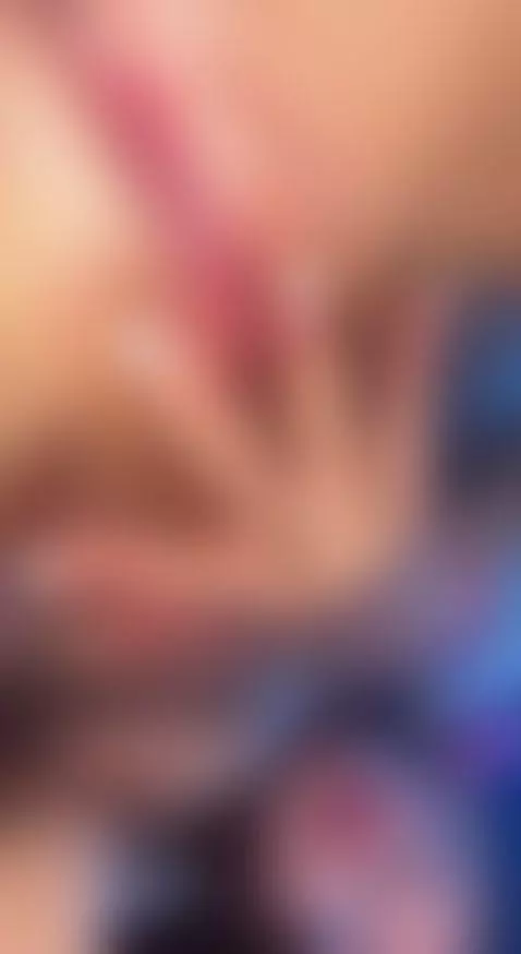 BBW Colombian natural pink asshole close & personal 😻 Join O... by abbymiamor1