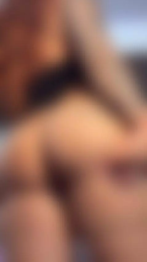 Thick asshole on big PAWG ass begging for tongue & cock 😈 OF... by abbymiamor1