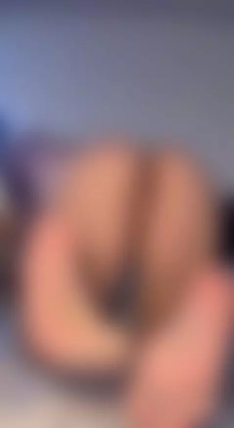 Drenched in sweat after 5 orgasms in a row — SUBSCRIBE TO ON... by abbymiamor1