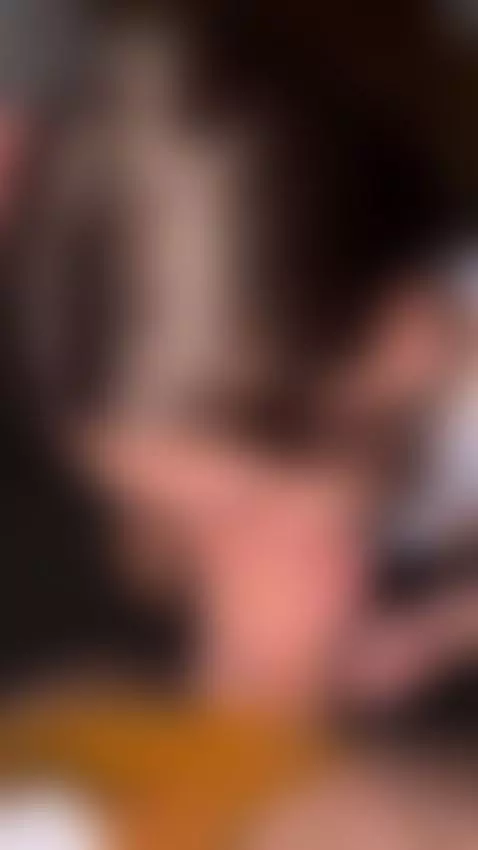 Sweet blowjob from a brunette with taste by aleksfenomen