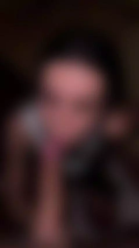 Cum on the face of a sweet brunette by aleksfenomen