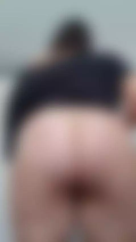 show my ass , A normal day by selikayle69