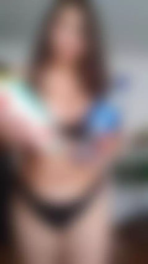 Do you want be with me ? by selikayle69