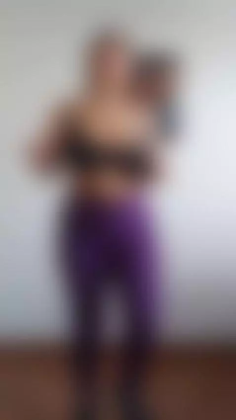 Do u like do exercise? by selikayle69