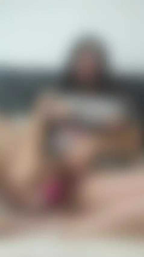 Time to play with my toy by selikayle69