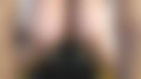 A busty MILF bounces on a board with a dildo. Sorry, her tit... by auntanna