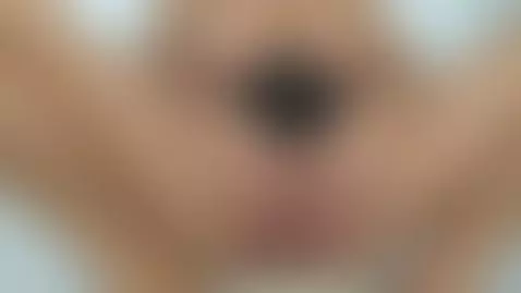 MILF with big tits and hairy pussy by auntanna