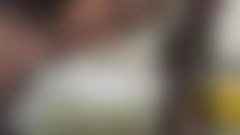 Hairy MILF pees in a salad bowl by auntanna