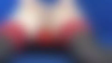 Beautiful mature pussy close-up by auntanna