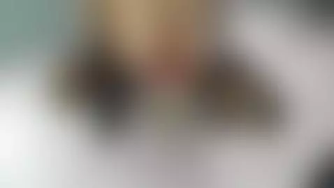 I pee in a salad bowl and wet my feet in stockings in it. by auntanna