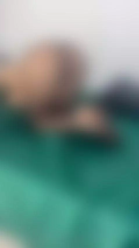 Doggy Style in Nylon Pantyhose by auntanna