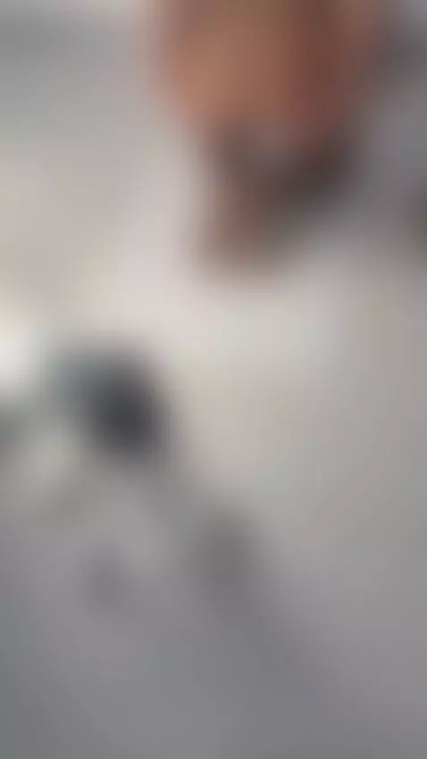 Filming myself peeing in pantyhose. by auntanna