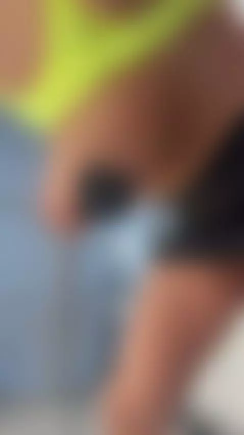 My shaking tits by auntanna